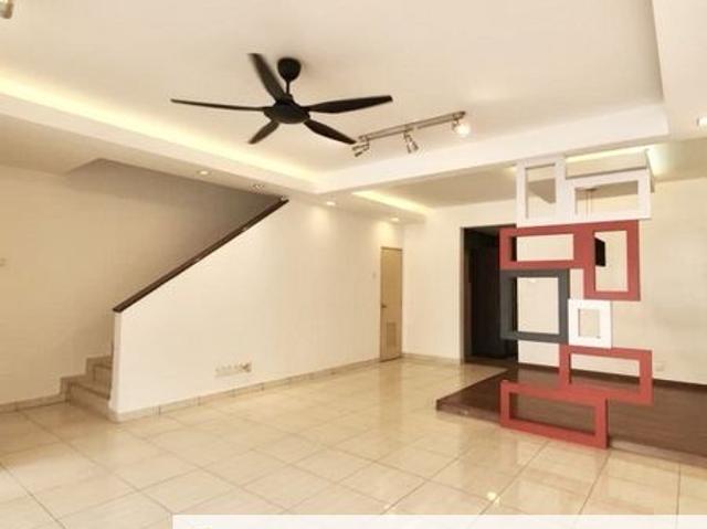 House for sale in Taman Bukit Serdang Seksyen 5, Majlis Bandaraya Subang Jaya