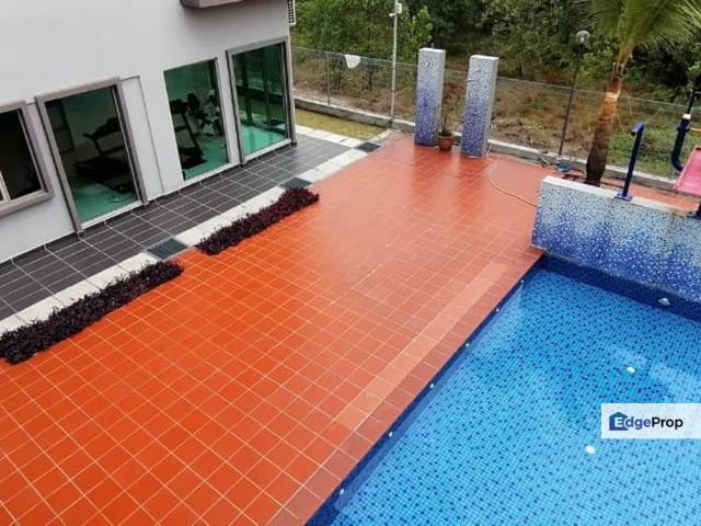House for sale in Petaling, Subang Jaya