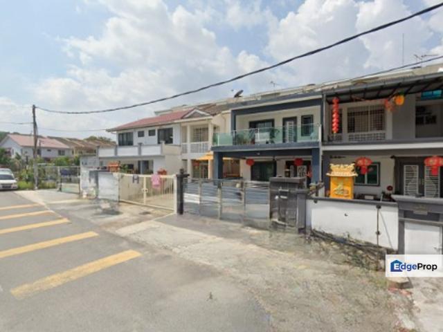 House for sale in Petaling, Subang Jaya