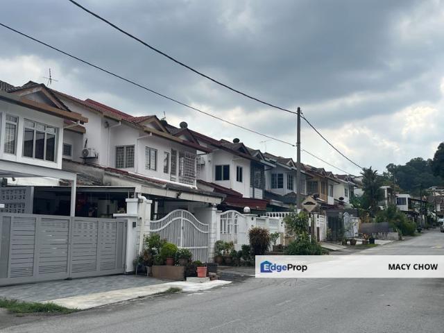 House for sale in Petaling, Subang Jaya