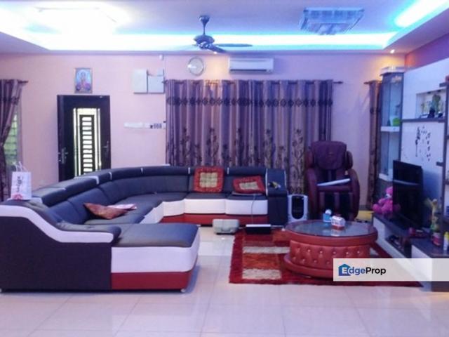 House for sale in Petaling, Subang Jaya