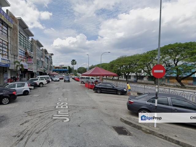 Shop for rent in Petaling, Subang Jaya