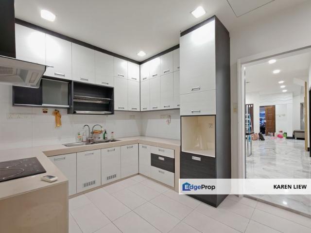 House for sale in Petaling, Subang Jaya