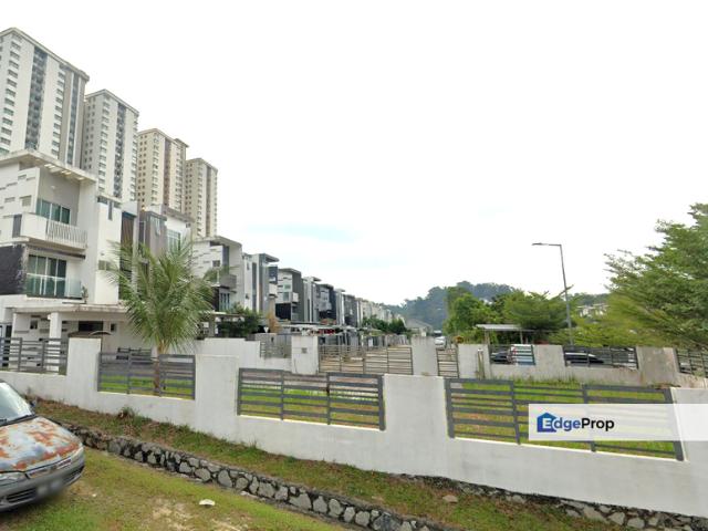 Shop for sale in Petaling, Subang Jaya