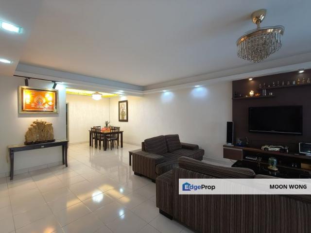 House for sale in Petaling, Subang Jaya