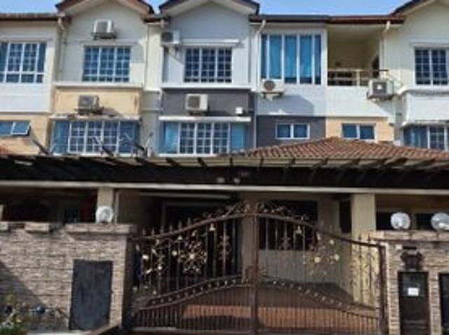 House for sale in Petaling, Subang Jaya
