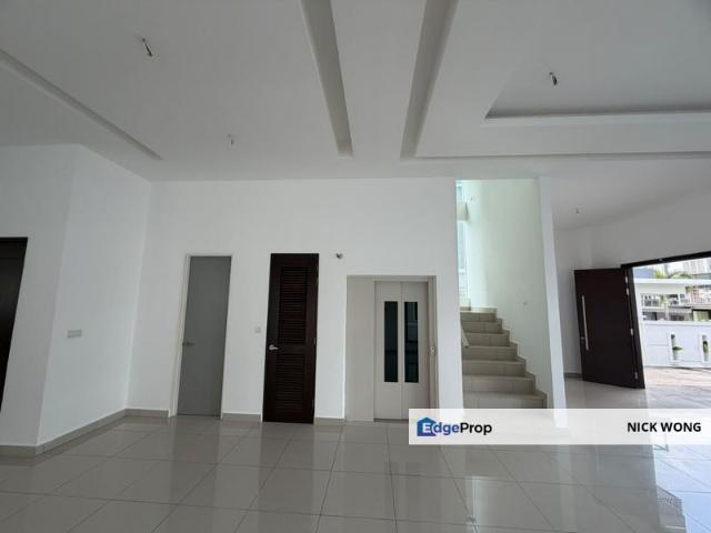 House for sale in Petaling, Subang Jaya