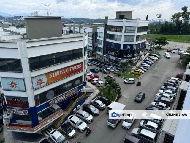 Shop for rent in Petaling, Subang Jaya