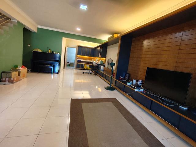 Terraced House for sale in Petaling, Subang Jaya