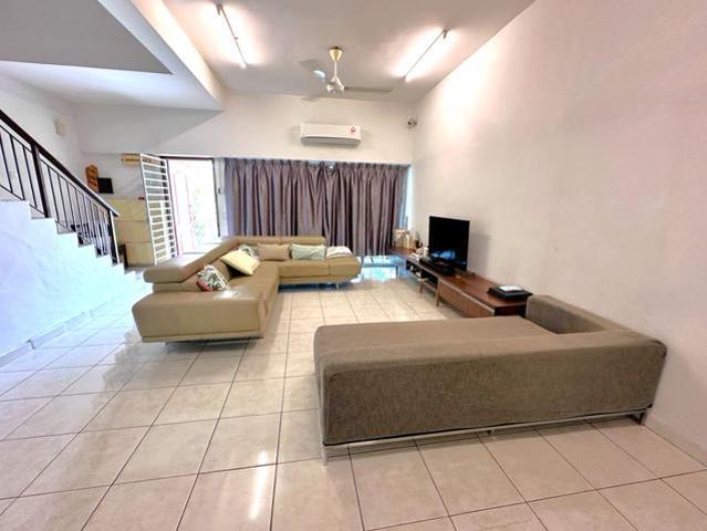 Terraced House for sale in Petaling, Subang Jaya