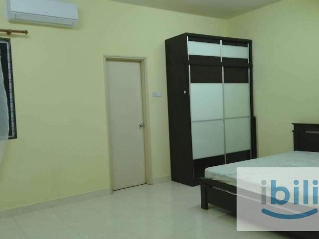 Room for rent in Petaling, Subang Jaya
