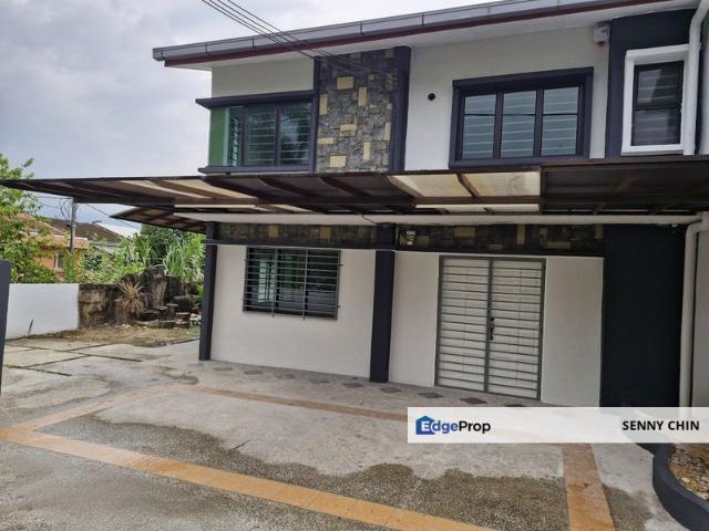 House for sale in Petaling, Subang Jaya