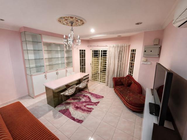 Terraced House for sale in Petaling, Subang Jaya