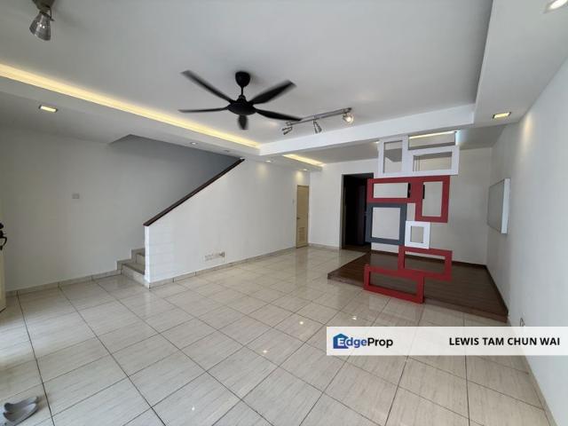 House for sale in Petaling, Subang Jaya