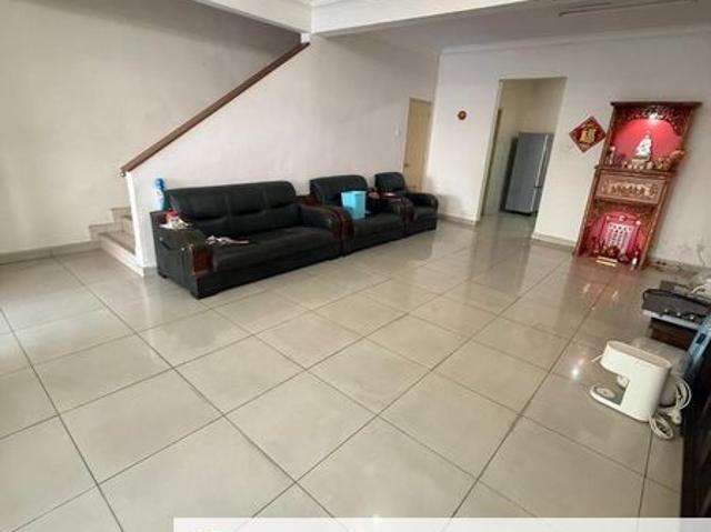 House for sale in Petaling, Subang Jaya