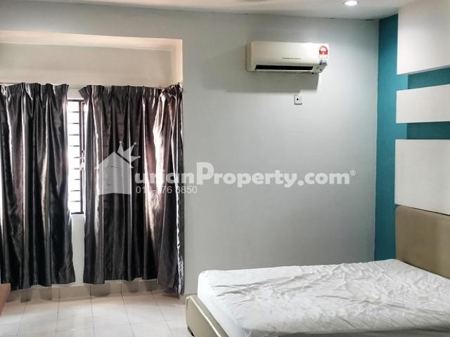 House for rent in Petaling, Subang Jaya