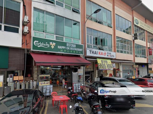 Shop for rent in Petaling, Subang Jaya