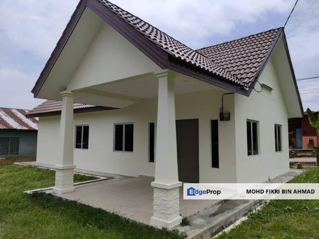 House for rent in Melaka Tengah