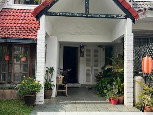 House for sale in Country Heights Damansara, Kuala Lumpur