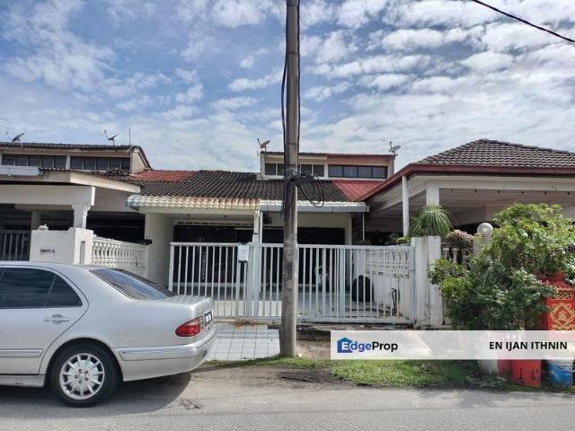 House for sale in Kuantan, Pahang