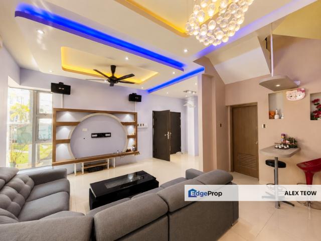 House for sale in Bukit Ledang, Johor