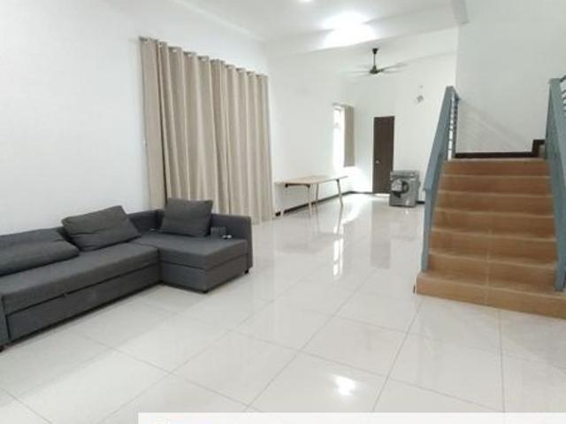 House for rent in Bukit Ledang, Johor