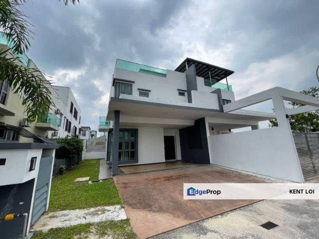 House for rent in Bukit Ledang, Johor
