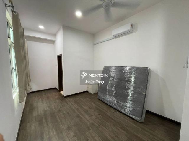 House for rent in Bukit Ledang, Johor
