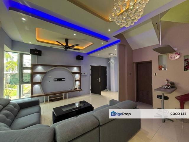 House for sale in Bukit Ledang, Johor
