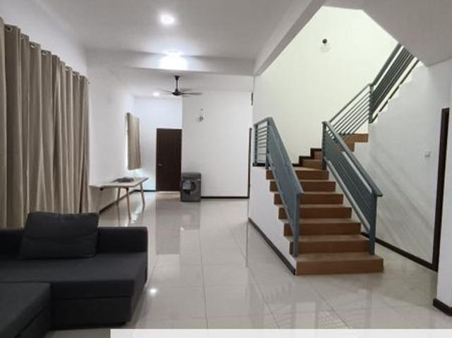 House for rent in Bukit Ledang, Johor