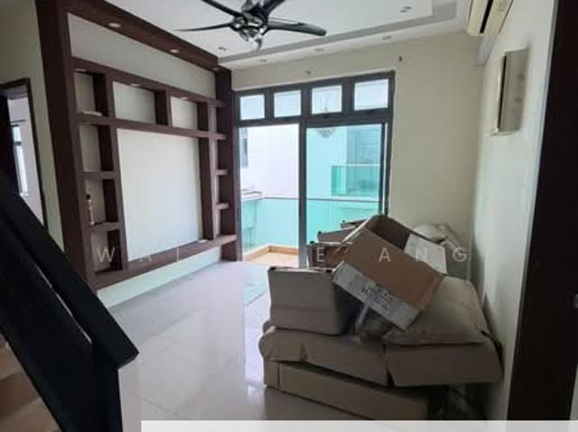 House for sale in Bukit Ledang, Johor
