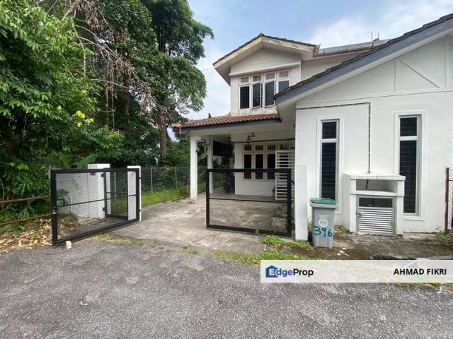 House for sale in Sungai Gadut, Seremban
