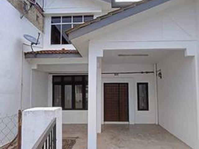 Terraced House for sale in Sendayan Village, Negeri Sembilan