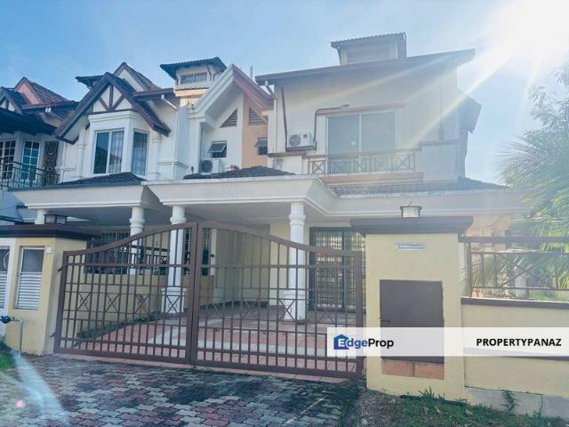 House for sale in Petaling, Alam Impian