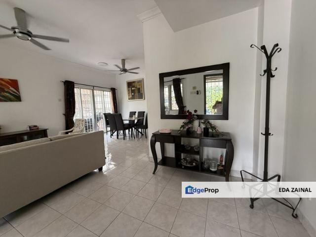 House for rent in Seksyen U16, Shah Alam