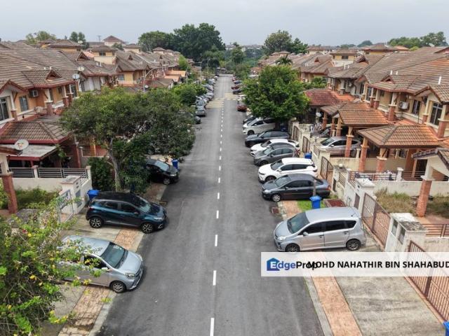 House for sale in Petaling, Alam Impian