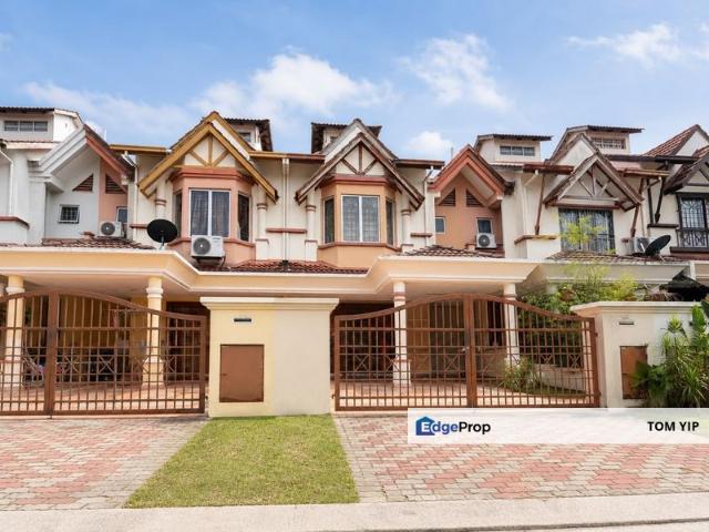 House for sale in Petaling, Alam Impian