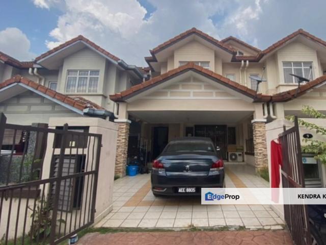 House for sale in Petaling, Alam Impian