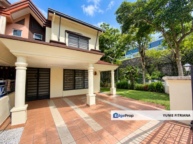 House for sale in Shah Alam, Petaling