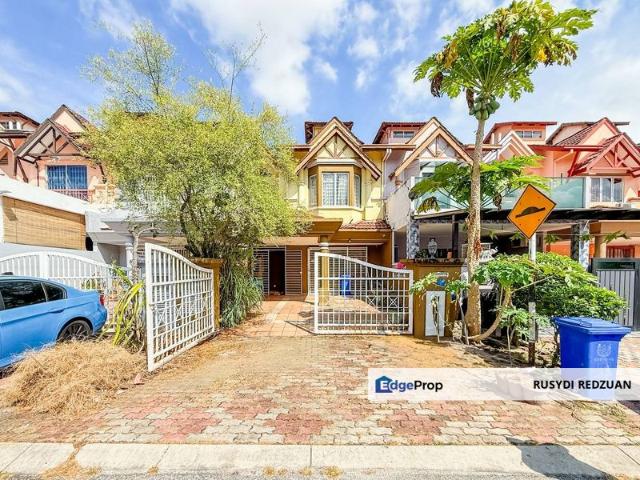 House for sale in Petaling, Alam Impian
