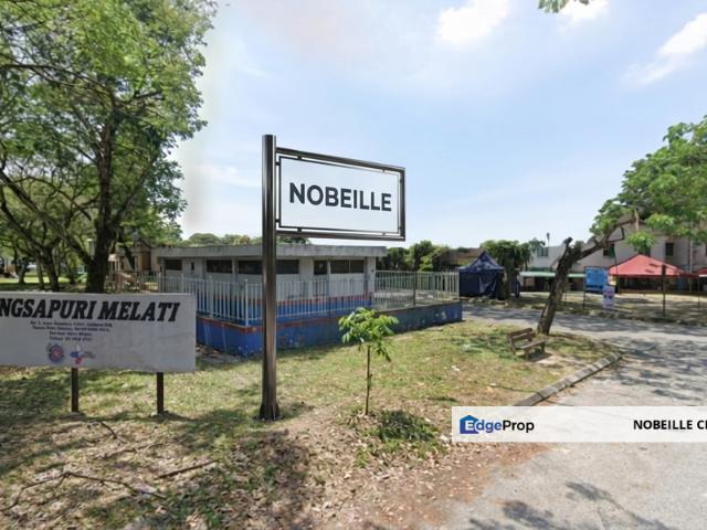 Shop for sale in Petaling, Damansara Damai