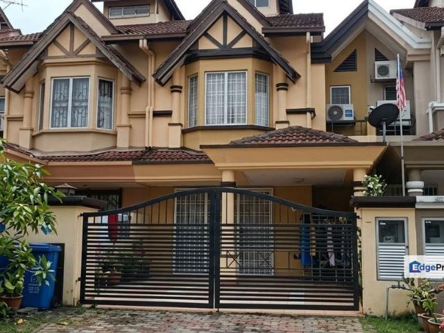 House for sale in Seksyen U16, Shah Alam
