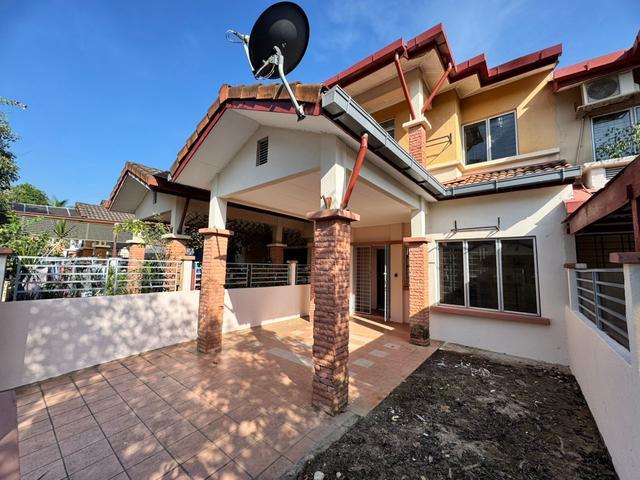 Terraced House for sale in Petaling, Alam Impian