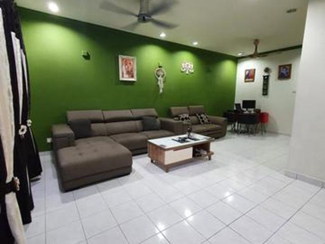 Terraced House for sale in Petaling, Alam Impian