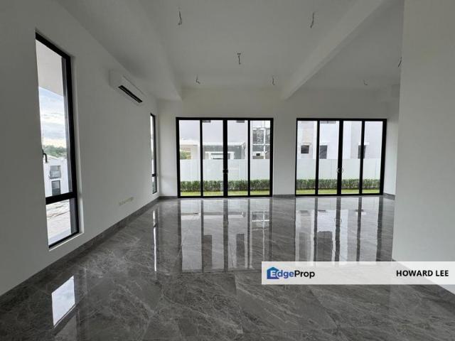 House for sale in Bukit Ledang, Johor