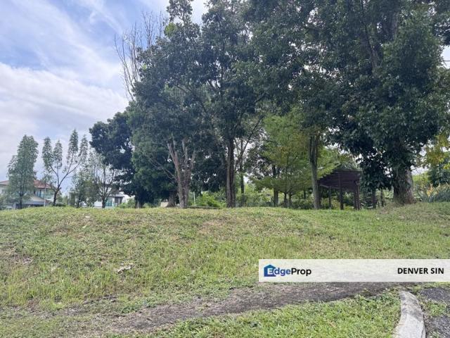 House for sale in Langat, Selangor