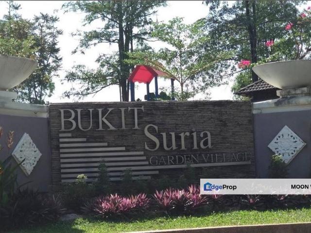 House for sale in Taman Bukit Segar, Majlis Perbandaran Ampang Jaya