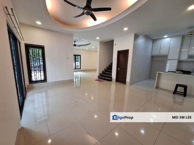 House for sale in Langat, Selangor