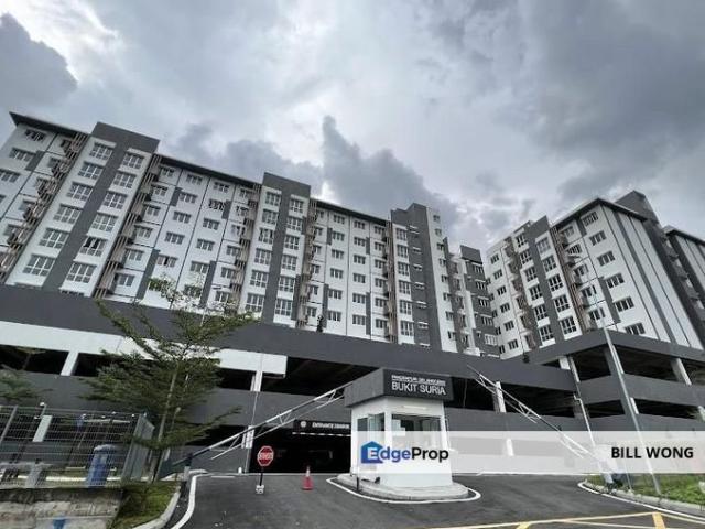 Condominium for sale in Langat, Selangor