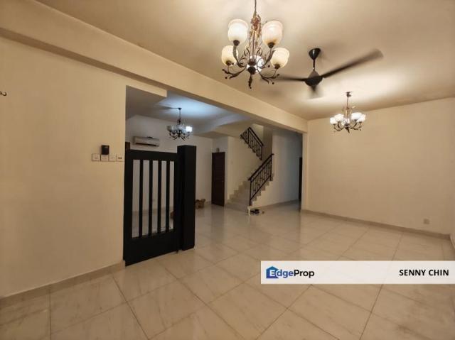 House for sale in Langat, Selangor